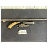F.F. Forbes, 12 Gauge, SN# 29202