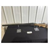 Springfield Model 511, 2 ¾" & 3" Shells