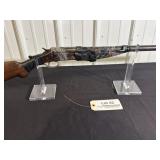 Unknown Make & Model, Not in Working Condition