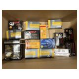 15 boxes, mostly full, 12-gauge shotgun ammo