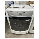 Maytag Commercial Washing Machine