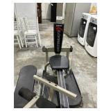 Bow flex Ultimate Workout Machine
