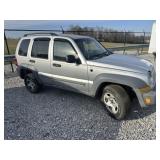 2006 Jeep Liberty