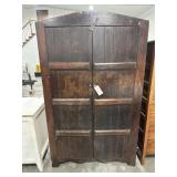 Antique Wardrobe