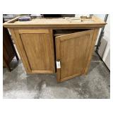 2 pc. Entertainment Center