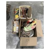 Plates, Kitchen, Utensils, Grilling Utensils