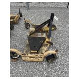 Walton 5ft Finishing Mower