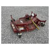 Prime Cut 5ft Finishing Mower