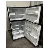 Whirlpool Gold Fridge