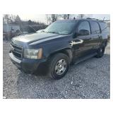 2008 LT Chevy Tahoe
