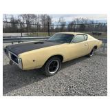 1972 Dodge Challenger