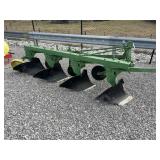 4 Bottom Plow