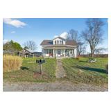 Home & 1.81+/- Acres