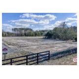 Tract 1 - 0.49+/- Acres