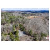Tract 4 - 0.38+/- Acres
