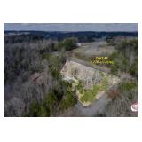 Tract 3 - 0.77+/- Acres