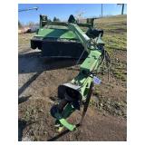 John Deere 630 Moco Disc Mower