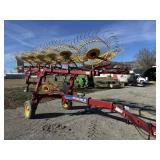 New Holland Procart 1225 V Rake