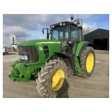 John Deere 7530 Premium Tractor