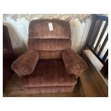 Lazy-Boy Rocker Recliner