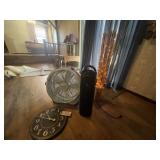 Fan, Air Purifier & more