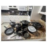 Cookware set