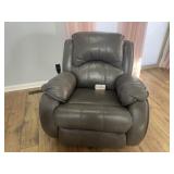 Rocker/Recliner with USB Port