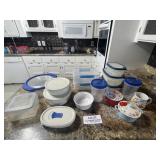 Bake Ware & Serving Containers
