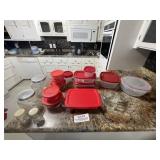 Pyrex, Rubbermaid & more