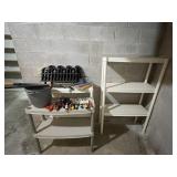 Shelving & Gardening supplies