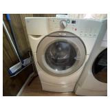 Whirlpool Washing Machine