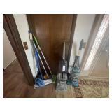 Floor Care Items