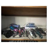 Hair Styling Products