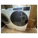 Whirlpool Dryer