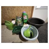 Grass Seed & Gardening Supplies
