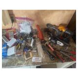 Kitchen Cabinet/Drawer Cleanout