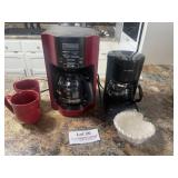 Mr. Coffee Coffee Makers & mugs