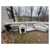 Patio Furniture & more