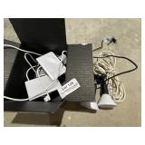 Motion & Security Lights