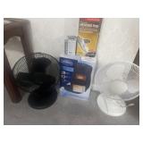 Comfort & Medical items