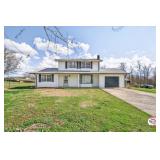 Home  Buildings  3.3+/- Ac