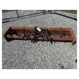 Heavy Duty A.T.L.A.S. 8ft Box Blade