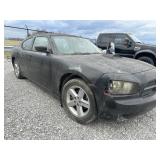 2008 Dodge Charger