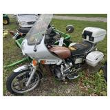 1975 Honda Goldwing Wind Jammer 3