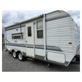 2007 Solaris by Sunline Camper