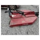 Kodiak Paladin 6ft. Bush Hog