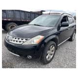 2006 Nissan Murano