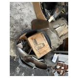 Miscellaneous Honda Parts