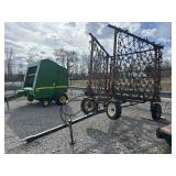 Furest Flexible Tine Harrow