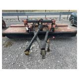 Bushhog 3210 Bush Hog